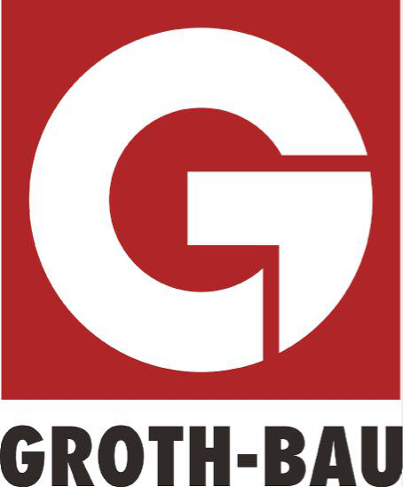 Groth-Bau Logo klein